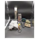 Sack Up Knife Protectors, Gun Slings & Misc Sack Up Knife Protectors, Gun Slings & Misc