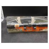 NIP Centerpoint Scope 4-16 x 40 NIP Centerpoint Scope 4-16 x 40