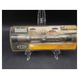 NIP Bushnell Shotgun Scope 1.5-4.5 x 32 NIP Bushnell Shotgun Scope 1.5-4.5 x 32