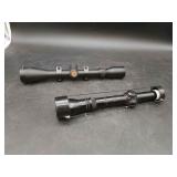 Redfield Scope & Unmarked Scope Redfield Scope & Unmarked Scope