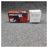 American Eagle 327 100grain 1 box 50 American Eagle 327 100grain 1 box 50
