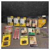 NIP Misc Packages of 50 Cal, 45 Cal NIP Misc Packages of 50 Cal, 45 Cal