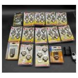 15 NIP Trigger Locks 15 NIP Trigger Locks