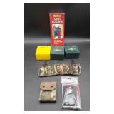 Ammo Holders & Hunting Supply Holders Ammo Holders & Hunting Supply Holders