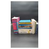 Medical & Misc Books