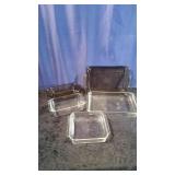 Glass Bakeware