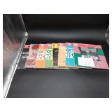 Korean Karaoke  Records