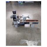 Delta Small Lathe