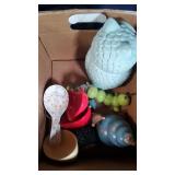 Misc. Ceramic Items