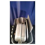 Assortment of Metal Baking Pots & Pans
