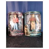 James Dean The Legend Lives on No 1 and 2