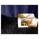 ERTL John Deere Back Hoe\Loader