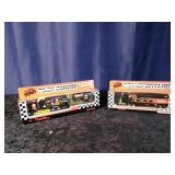 1993 Matchbox Team Convoy & Transporter #28