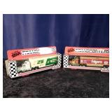 Matchbox Transporters #6 and #25