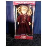 Collectors Choice Porcelain Dolls Limited Edition