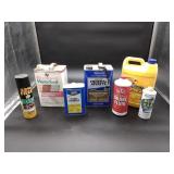 Misc Car Supplies