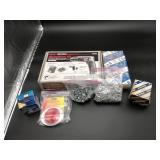 Box of Misc Hardware