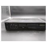 Realistic AM/FM Radio Receiver