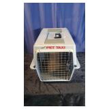 Used Petmate Pet Taxi