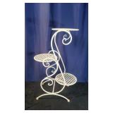 3 Tier Metal Plant Stand