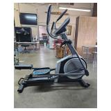 NordicTrack Comercial 14.9 Eleptical Bike