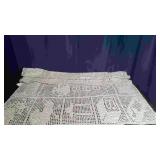 Misc. Box of Bedding