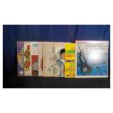 Misc. Vintage Records