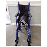 Karman Wheelchair