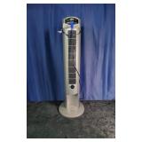 Lasko 42" Wind Curve Oscillating Tower Fan