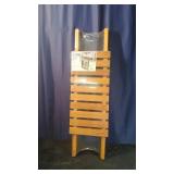 Wistaria Arbor seat 14 3/16" x 47 1/4