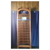 3 Windgate Wall Trellis 72"x24"