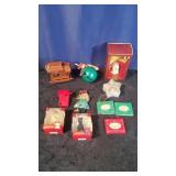 Misc Christmas Ornaments & Holiday decorations