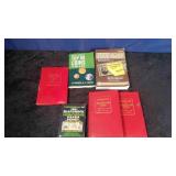 Coin Pricing Guids Various and Misc