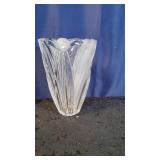 Mikasa Crystal Vase