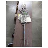 63" tall Tree Trellis Stake (x3)