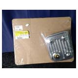 ACDelco automatic transmission filter kit