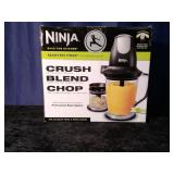 Ninja Master Prep Professional