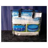 Intex 10ft Solar Pool Cover
