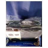 Havey Lewis Storage Cubes x 2