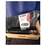 Perfect Flame Dual Sided Non Stick BBQ Griddle & B