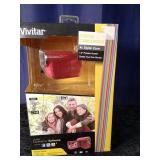 Vivitar Digital Camcorder 503