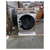 New Samsung Gas Dryer