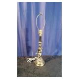 Cupid Lamp
