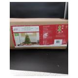4ft Prelit Christmas Tree