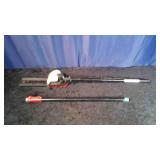 Trimmer Plus Head & Extension Only