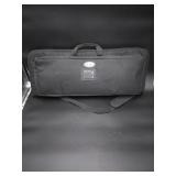 UTG Gun Case and contence