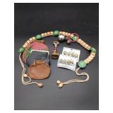 Change Purses, Bells & Misc