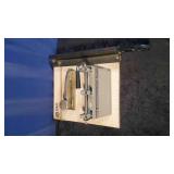 Vtg Dahle Paper Cutter