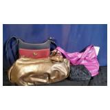 Misc. Purses & Wallets