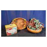 Misc. Wooden Decorations